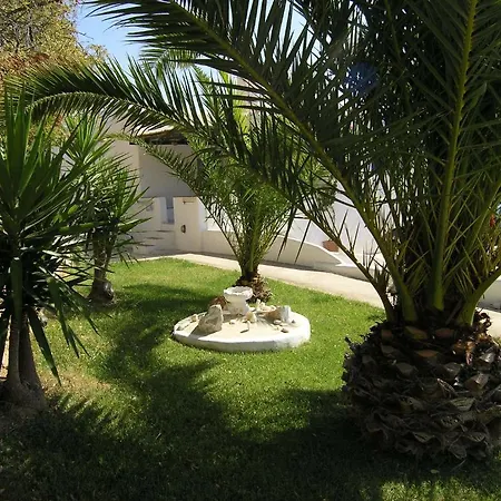 Studiocalypso * Lefkes (Paros)