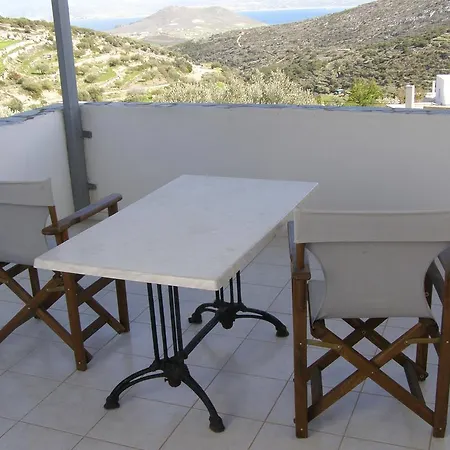 Apartment Studiocalypso