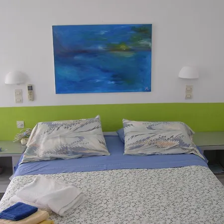 Studiocalypso Apartment *