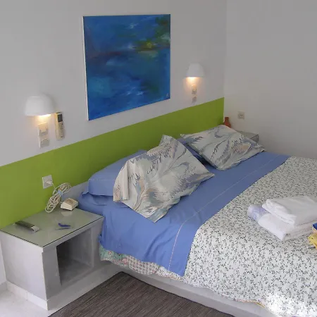 Studiocalypso Apartment *