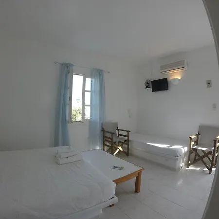 Apartment Studiocalypso *