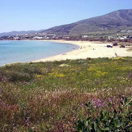 Studiocalypso * Lefkes (Paros)
