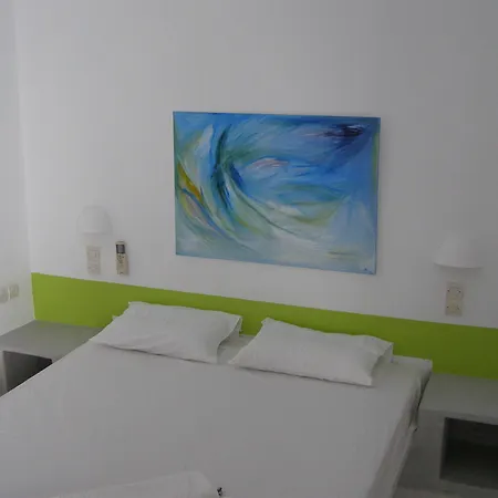 Apartment Studiocalypso *