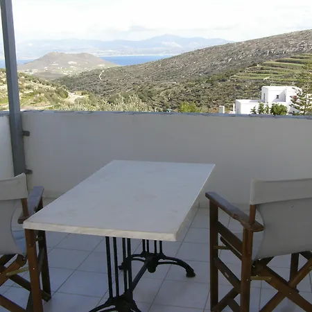 Studiocalypso Apartment
