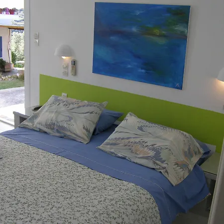 Studiocalypso Apartment Lefkes (Paros)