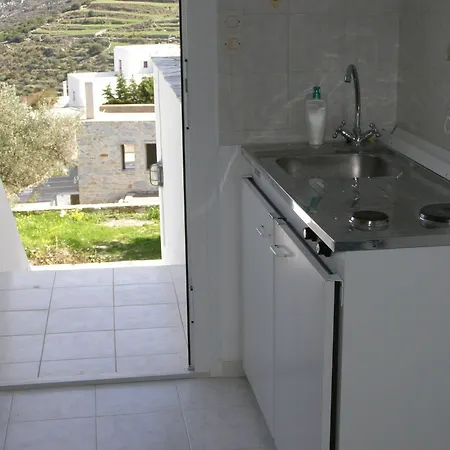 Studiocalypso Apartment
