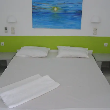 Studiocalypso Apartment