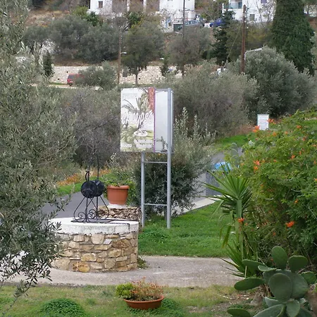 Studiocalypso Apartment Lefkes (Paros)